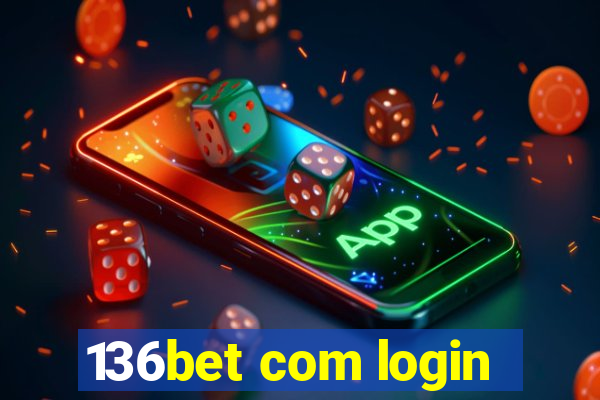 136bet com login